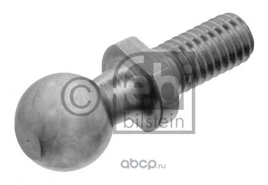 Шаровая втулка UNIVERSAL /M6x1mm FEBI 04006