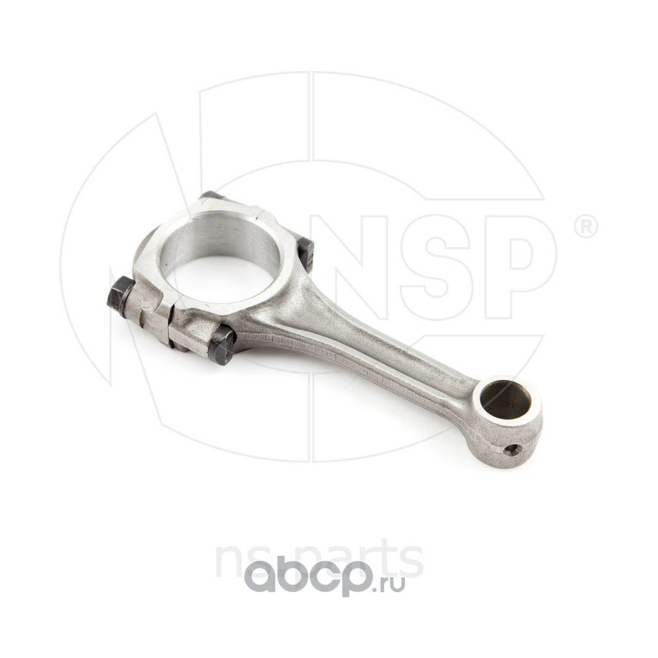 Шатун DAEWOO Matiz 98-> NSP NSP0196239602