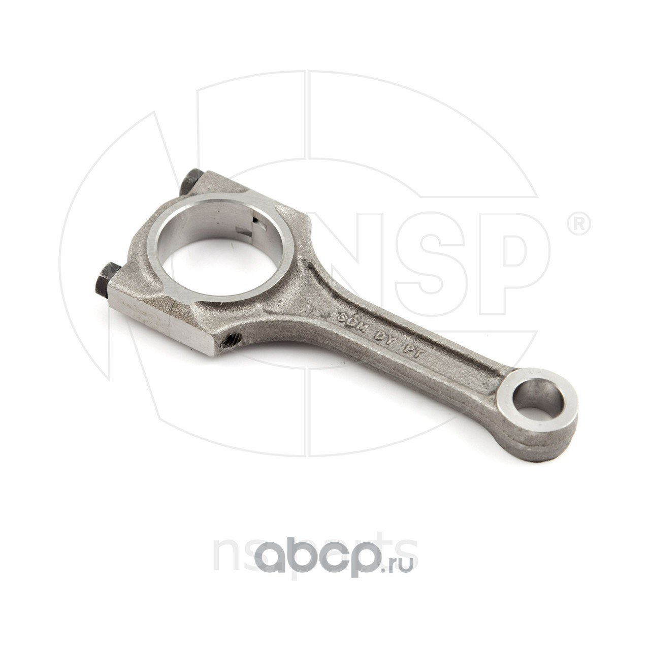 Шатун ДВС DAEWOO Nexia NSP NSP0190281724