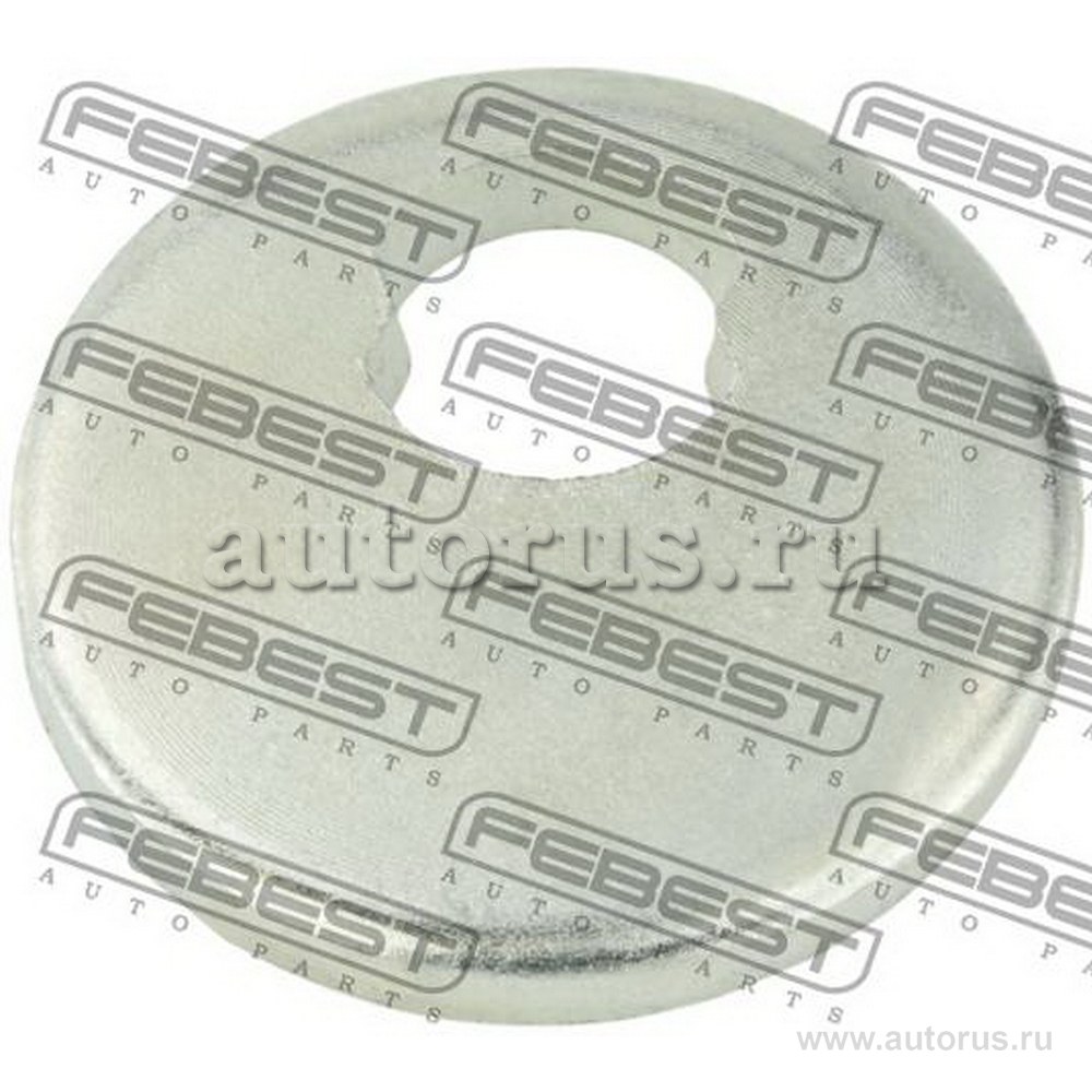 Эксцентрик TOYOTA KLUGER L/V ACU2#,MCU2# 2000.11-2007.05 [JP] FEBEST 0130-007