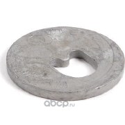 Шайба эксцентриковая VAG WHT 001 676