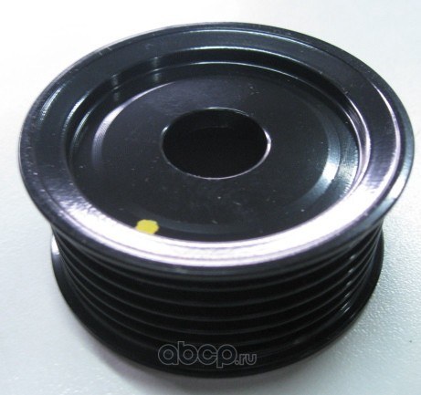 Шкив генератора HYUNDAI / KIA HYUNDAI/KIA 37321-37406