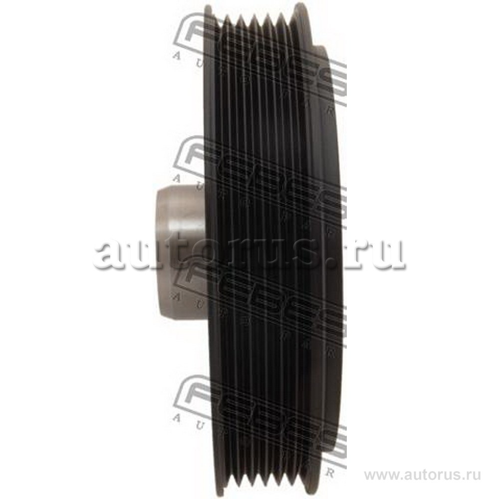 Шкив коленвала 1ZZFE TOYOTA CELICA ZZT23# 1999.08-2005.07 [EU] FEBEST TDS-1ZZFE