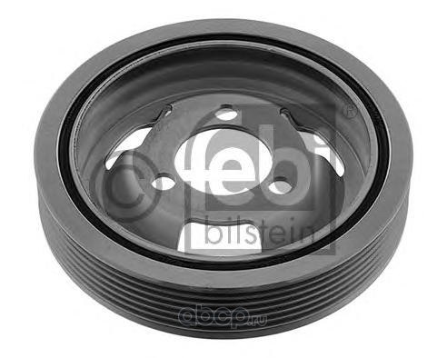 Шкив коленвала FEBI 31782