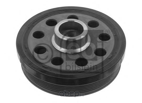 Шкив коленвала FEBI 32995
