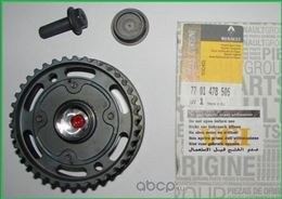 Шкив распредвала RENAULT 7701 478 505