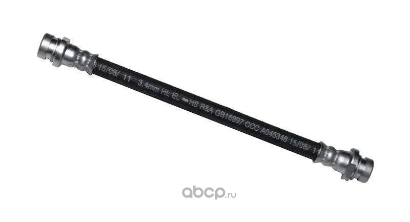 Шланг гидрожидкости сцепления HYUNDAI/KIA 416400U100-DS