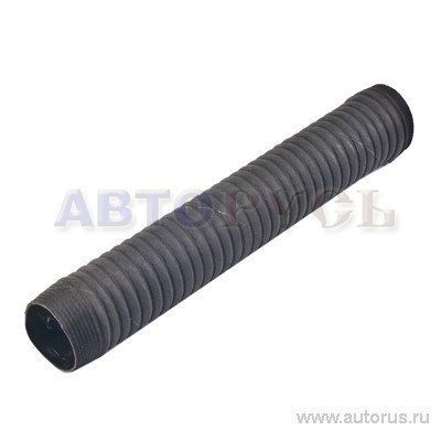Шланг гофр. воздухозаборный для а/м 406 дв нижний   3110-1109192