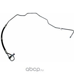 Шланг ГУР FORD Tranzit 1 764 039