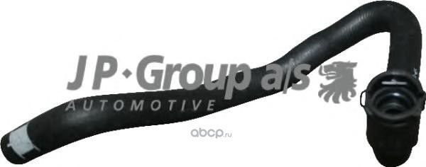 Шланг JP GROUP 1114310900