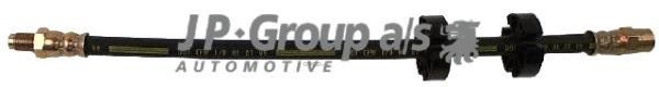 Шланг тормозной передний JP JP GROUP 1161600400
