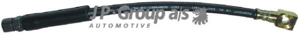 Шланг тормозной передний JP JP GROUP 1261600880