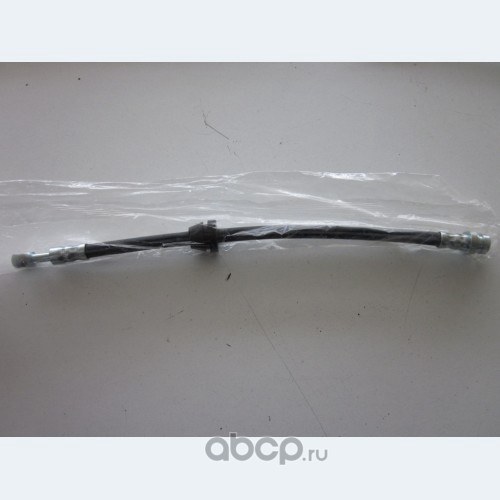 Шланг тормозной передний L GM 96397200