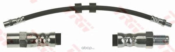 Шланг тормозной передний TRW PHB358