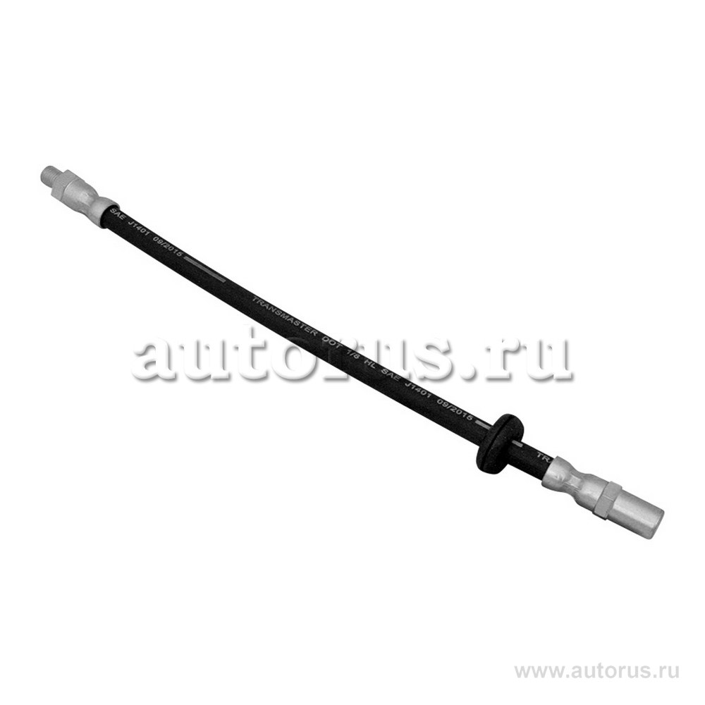 Шланг тормозной ВАЗ 2108-09 передний TRANSMASTER TR35.60.608