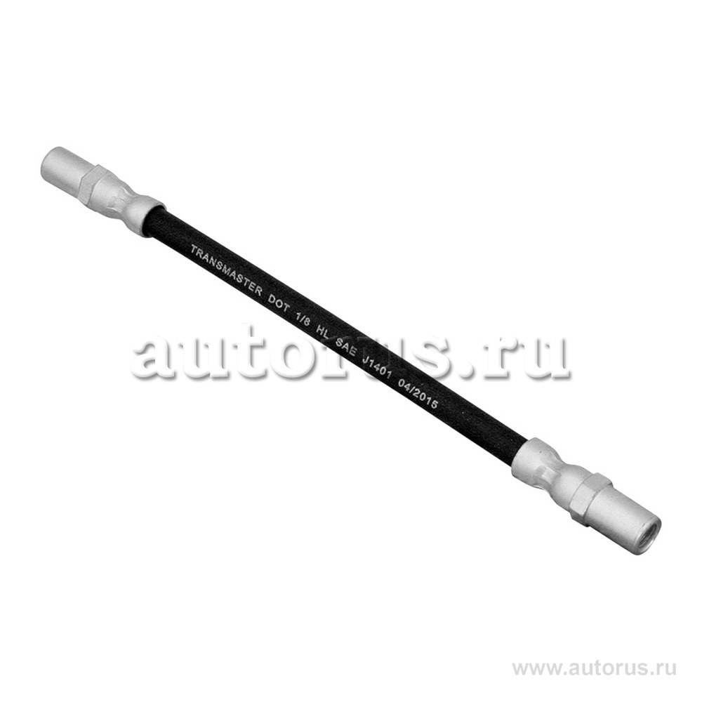 Шланг тормозной ВАЗ 2108-09 задний TRANSMASTER TR35.60.858