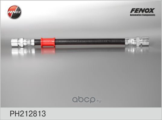 Шланг тормозной задний FENOX PH212813