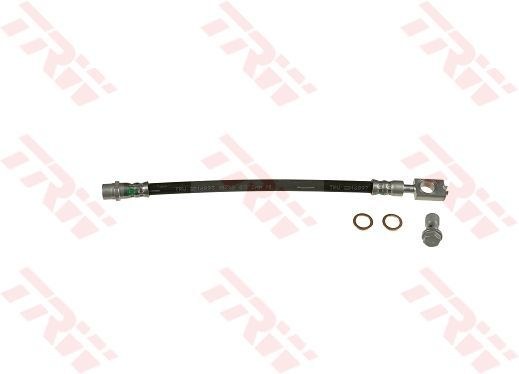 Шланг тормозной задний TRW PHD484