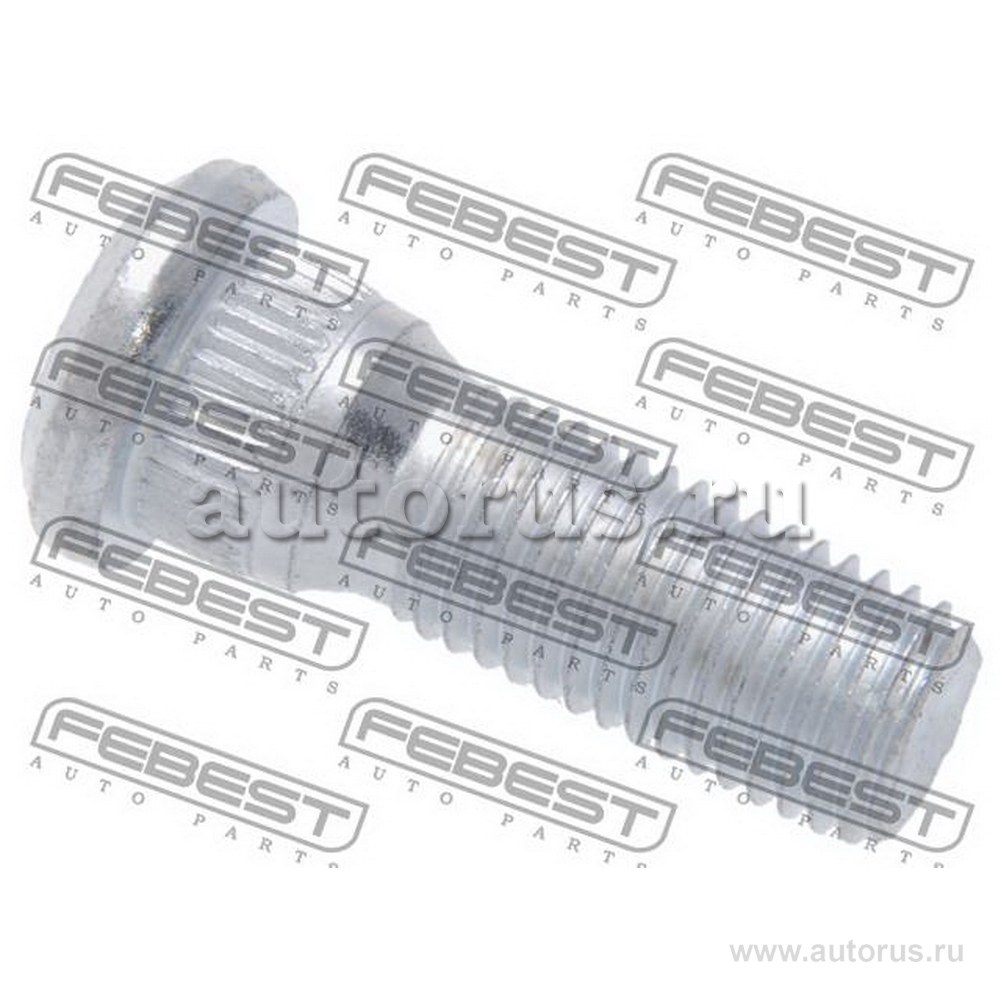 Шпилька колёсная Daihatsu Altis 1996-2001 FEBEST 0184-005