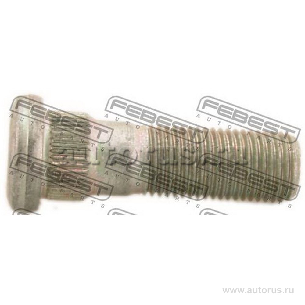 Шпилька колёсная SUBARU Forester/Impreza/Legacy FEBEST 0884-001