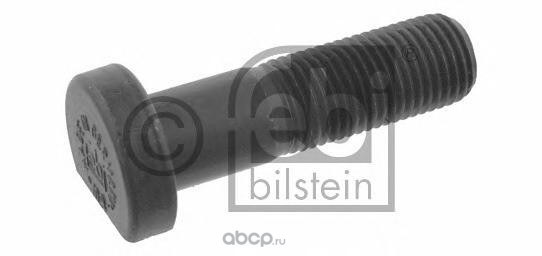 Шпилька колесная M14x1.5x57 3176 FEBI 03176