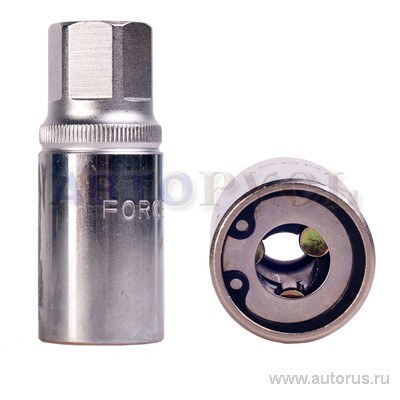 Шпильковерт 10 мм 1/2DR L 68 мм FORCE 81810