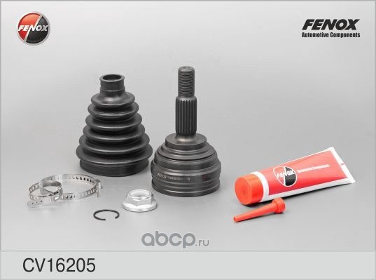 ШРУС FENOX CV16205