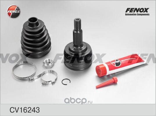 ШРУС FENOX CV16243