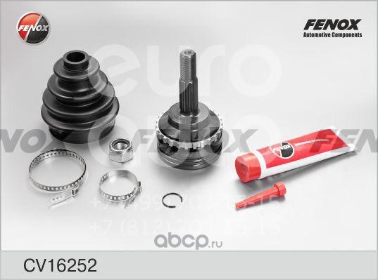 ШРУС FENOX CV16252