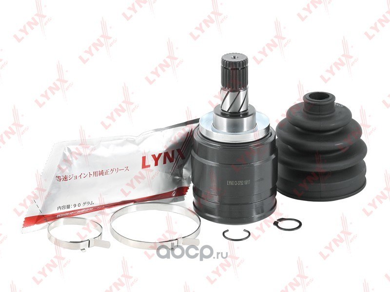 ШРУС LYNXauto CI-3752