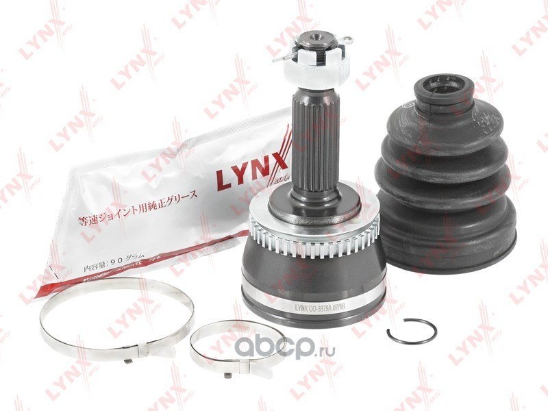 Шрус LYNXauto CO-3879A