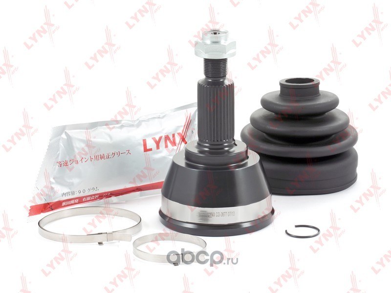 Шрус LYNXauto CO-3677