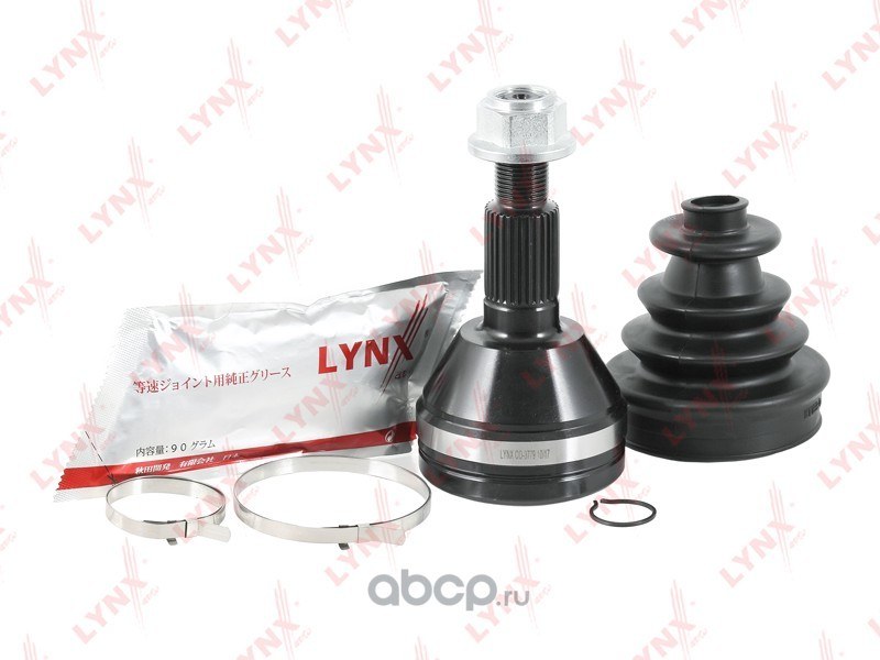 Шрус LYNXauto CO-3779