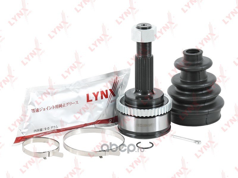 ШРУС LYNXauto CO-3860A