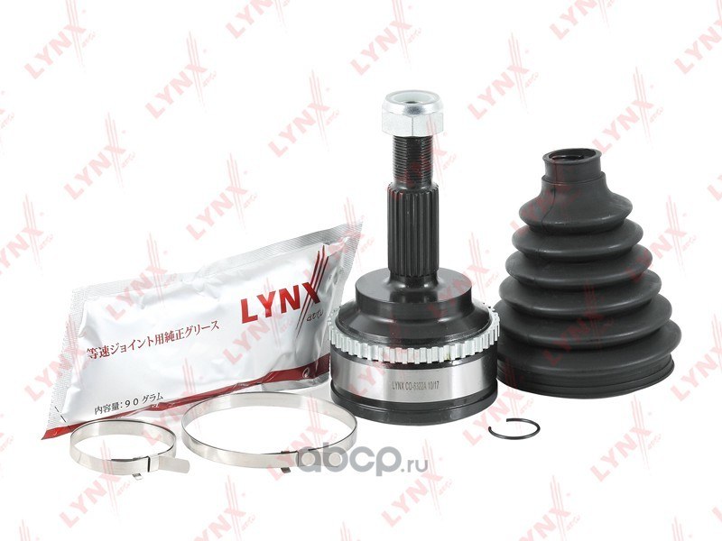 Шрус LYNXauto CO-6322A