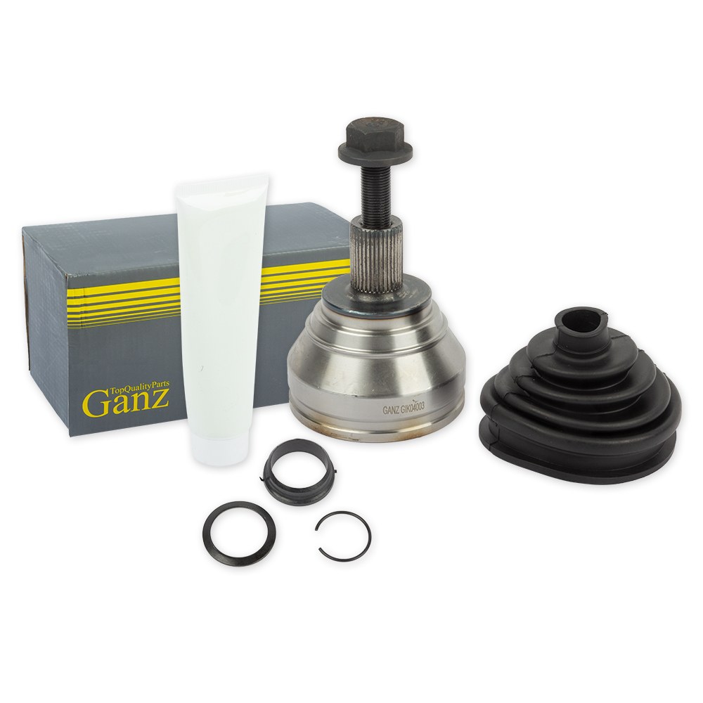 ШРУС наружный для VW Passat GANZ GIK04003