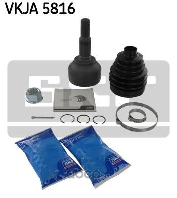 ШРУС наружний, компл. SKF VKJA 5816