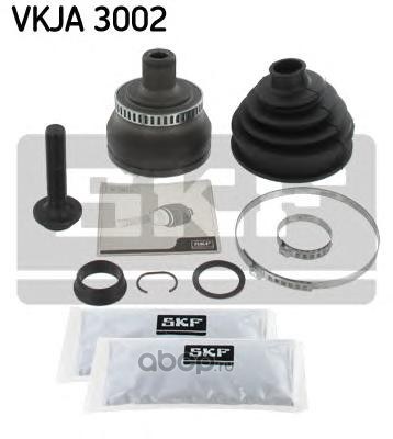 ШРУС наружний SKF VKJA 3002