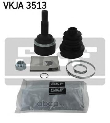 ШРУС наружний для TOYOTA SKF VKJA 3513
