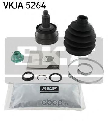 ШРУС наружний SKF VKJA 5264