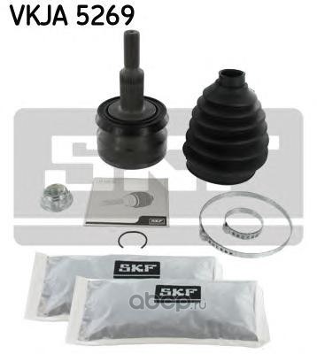 ШРУС наружний SKF VKJA 5269