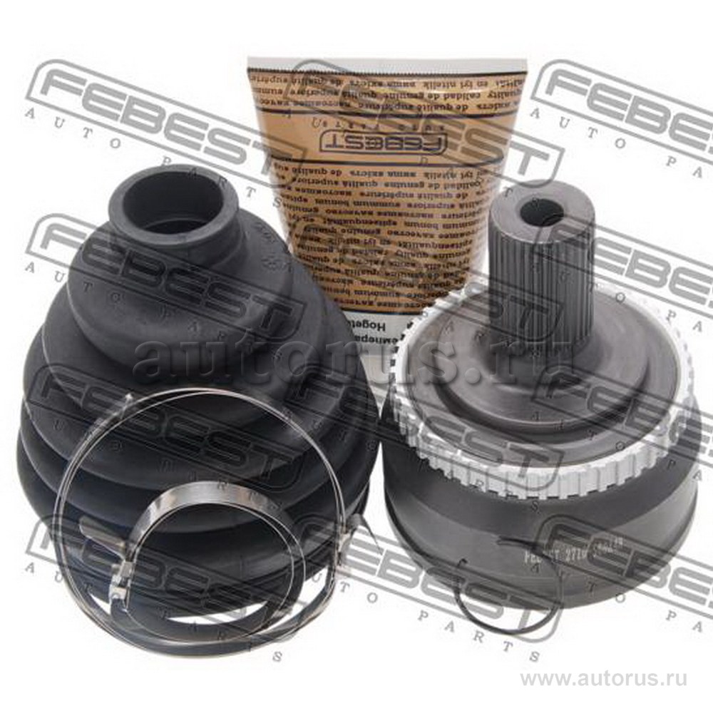 ШРУС наружный 33x57x36 VOLVO V70 II 2000-2008 FEBEST 2710-S60A48
