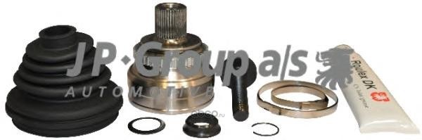 ШРУС наружный A100, A6 1.62.6L 9097 JP GROUP 1143301710