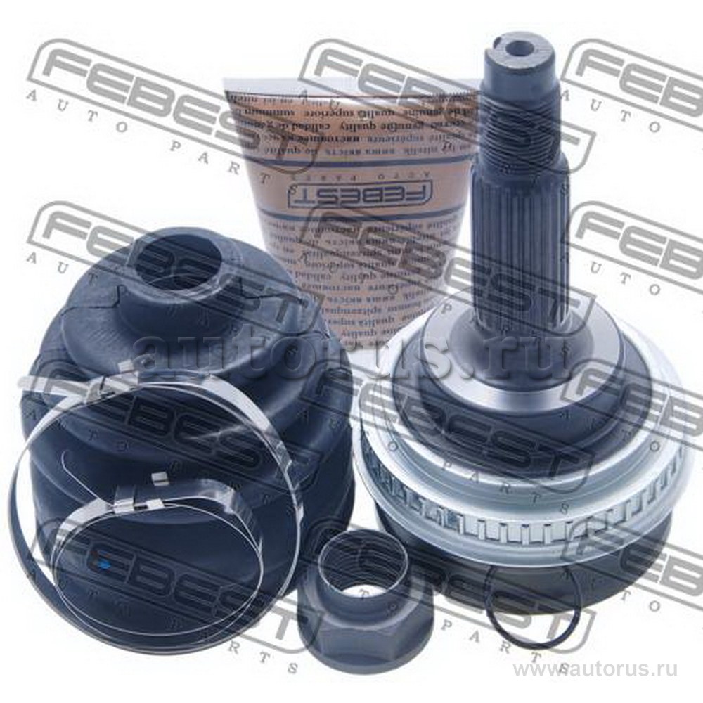 ШРУС наружный 23x56x26 TOYOTA Carina E/Celica/Corona FEBEST 0110-010A48