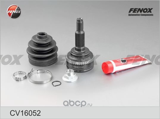 ШРУС наружный FENOX CV16052