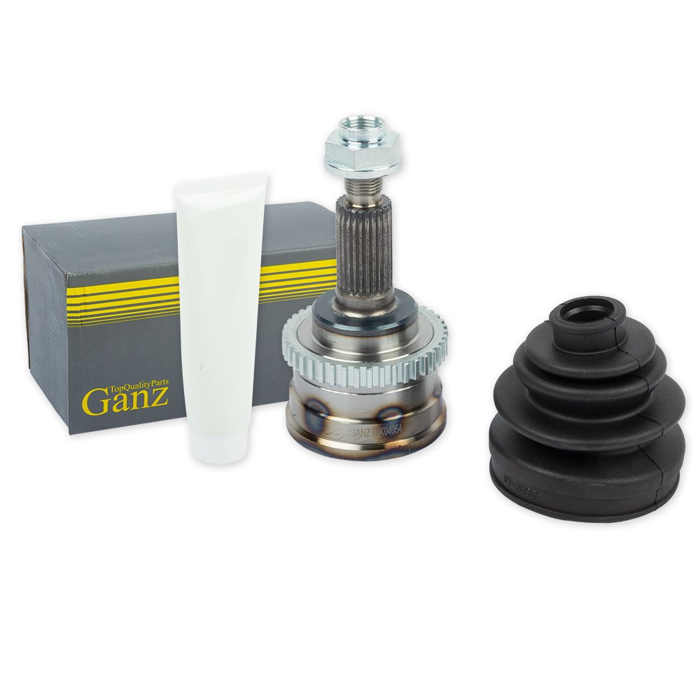 ШРУС наружный для SUZUKI Liana (04-) GANZ GIK04054