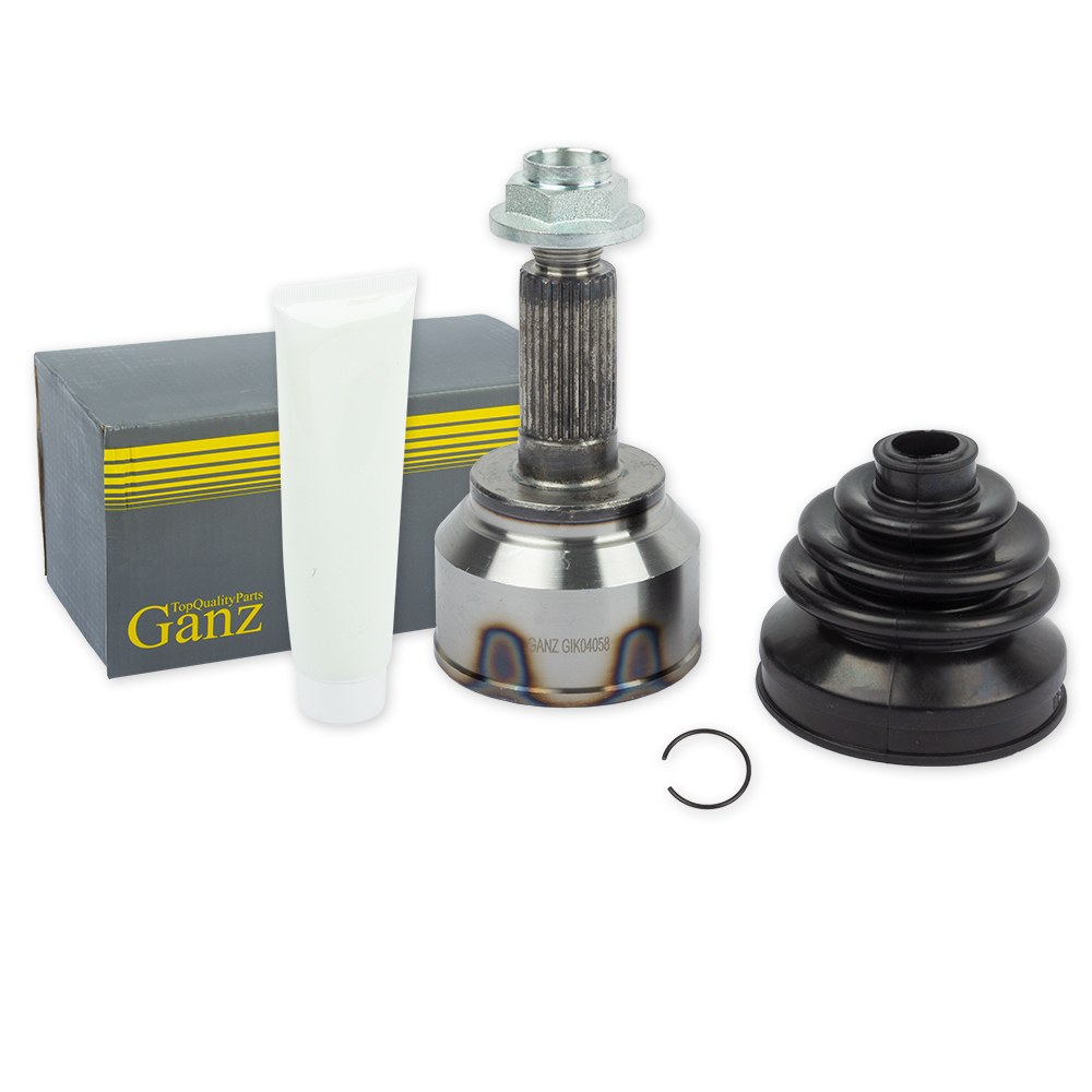 ШРУС наружный для MAZDA 3 GANZ GIK04058
