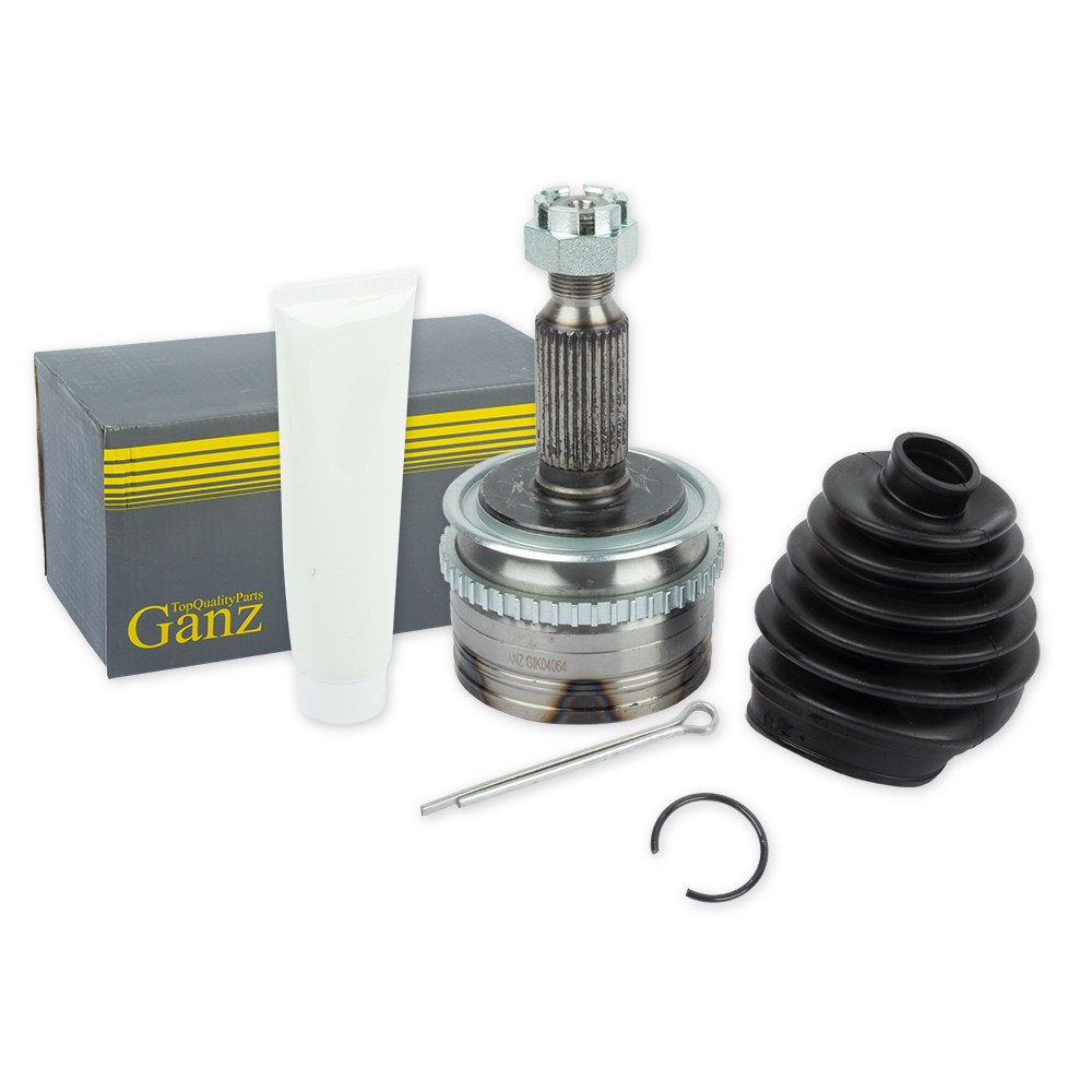 ШРУС наружный для MITSUBISHI L200 (06-) GANZ GIK04064