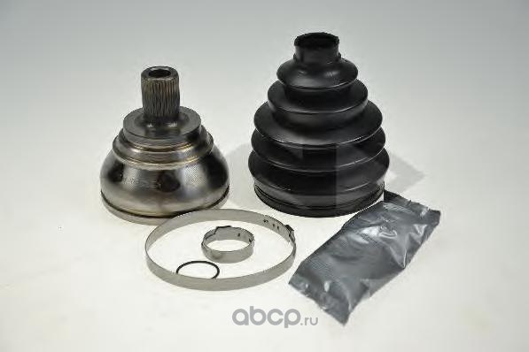 ШРУС наружный (компл.) LOBRO 305 448