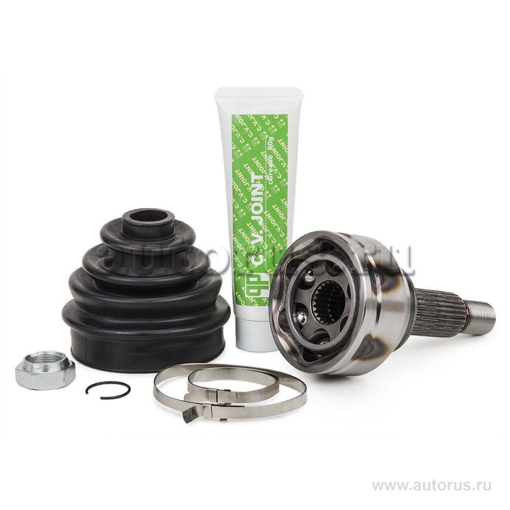 ШРУС наружный L=R для FORD MONDEO III 1.8-2.0 PILENGA CV-P 4007 K